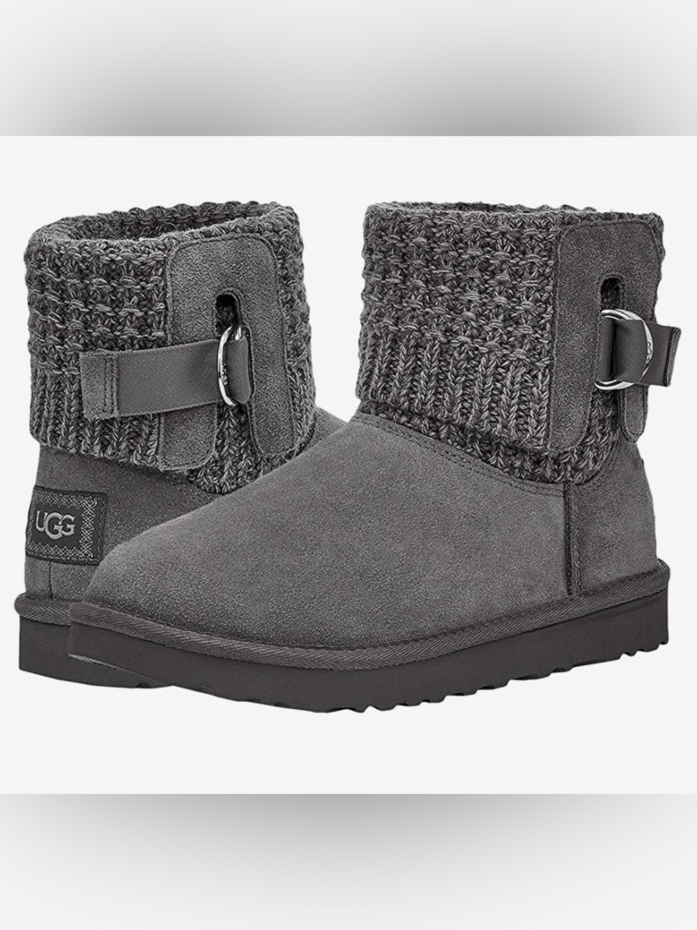 Ugg Solene Mini Boots